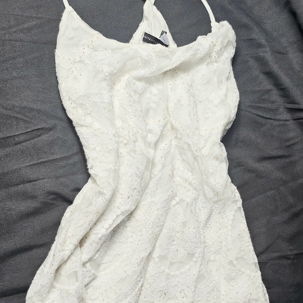 White house black market top